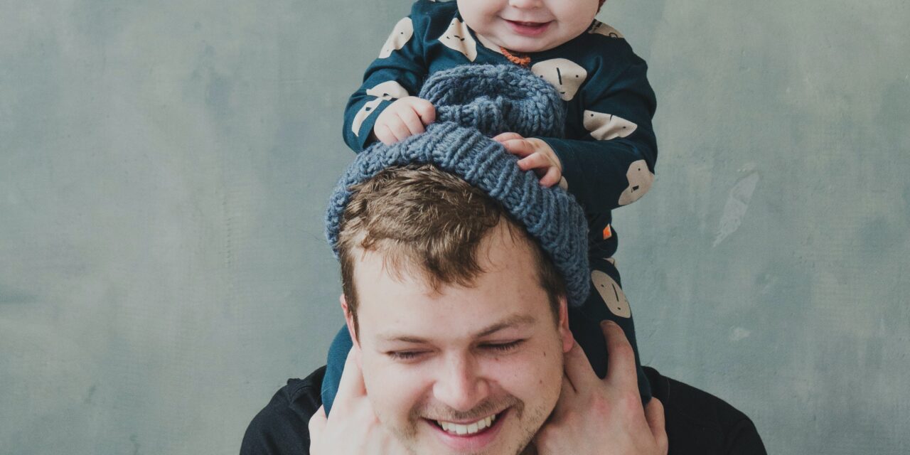 Keep Yourself Busy in June With These Father’s Day Projects