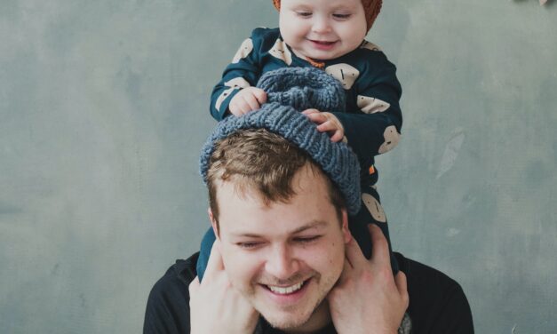 Keep Yourself Busy in June With These Father’s Day Projects