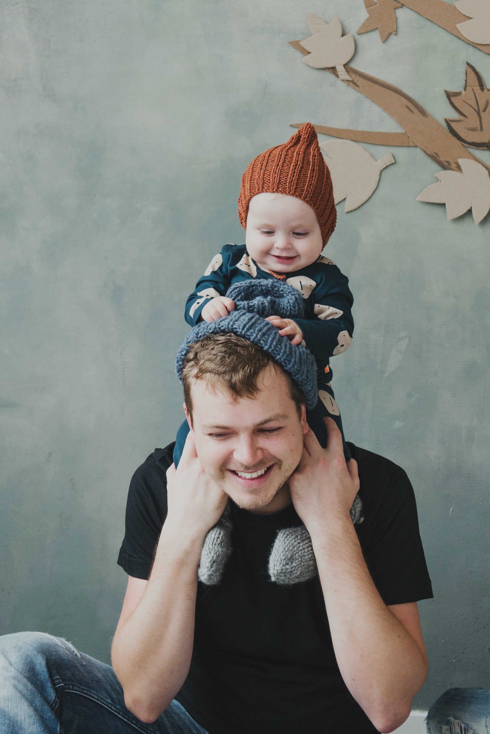 Keep Yourself Busy in June With These Father’s Day Projects