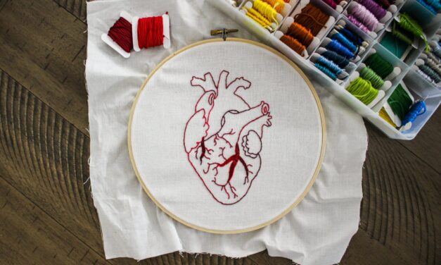 What makes art contemporary?