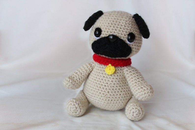 Christmas patterns designed by Olive of Stringy Ding Ding