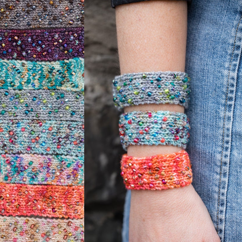 kits designed by Laura Nelkin