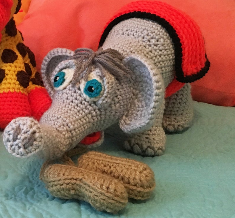 patterns designed by Robin A Gribbin from RAG Designs