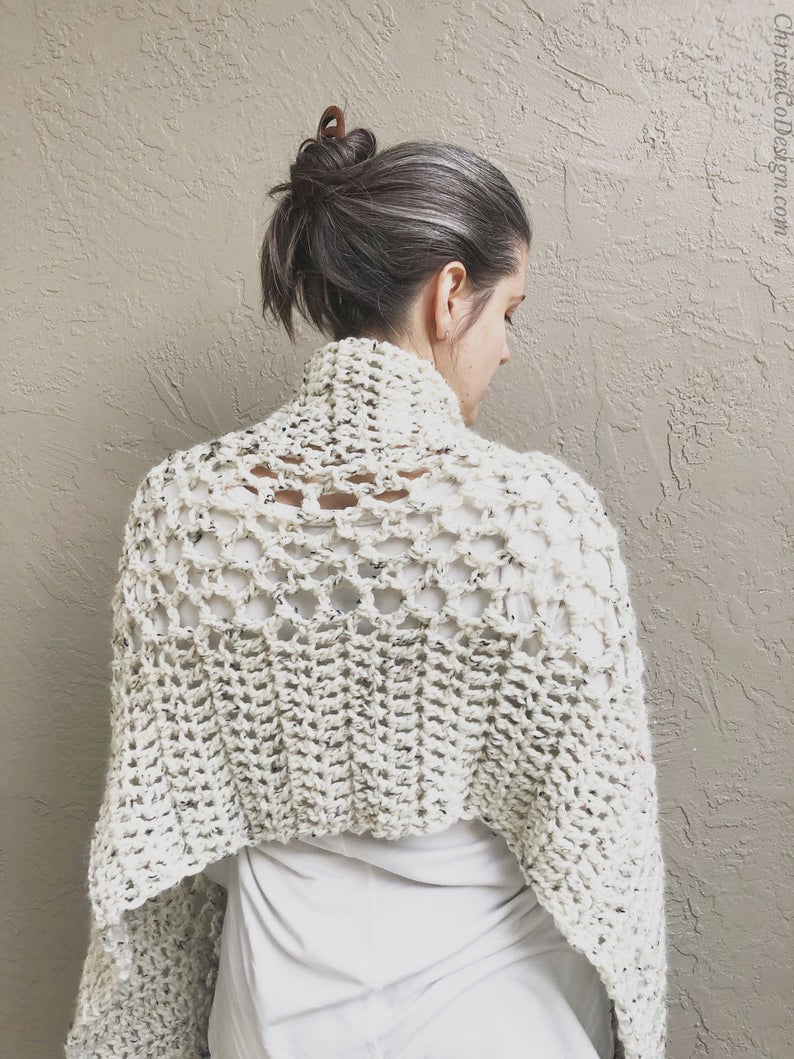patterns designed by Crystal Marin of Christa Co Design #crochet