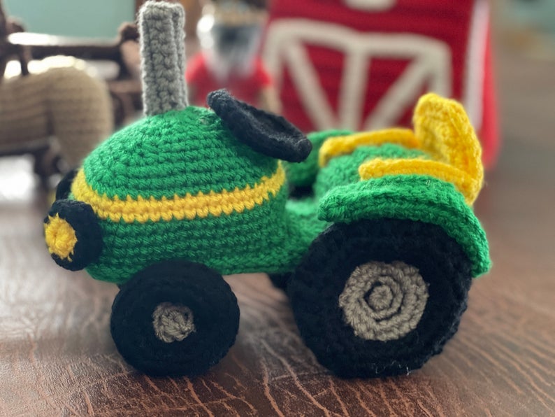 patterns designed by Robin A Gribbin from RAG Designs