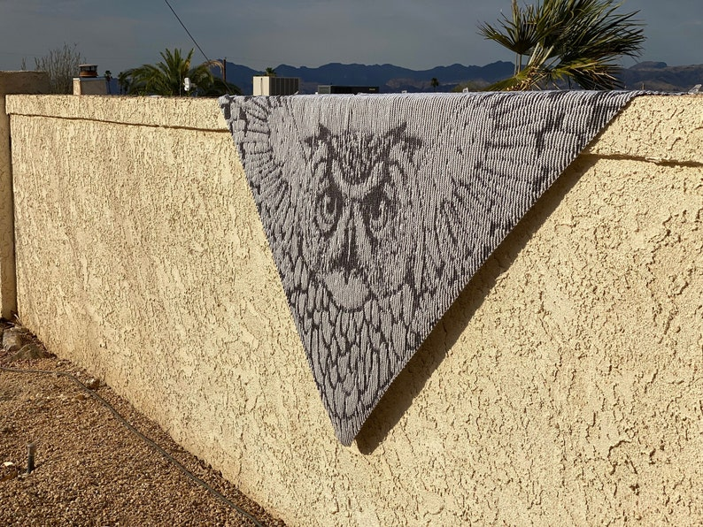 Designer Spotlight: The Best Knit & Crochet Patterns Inspired By OWLS!