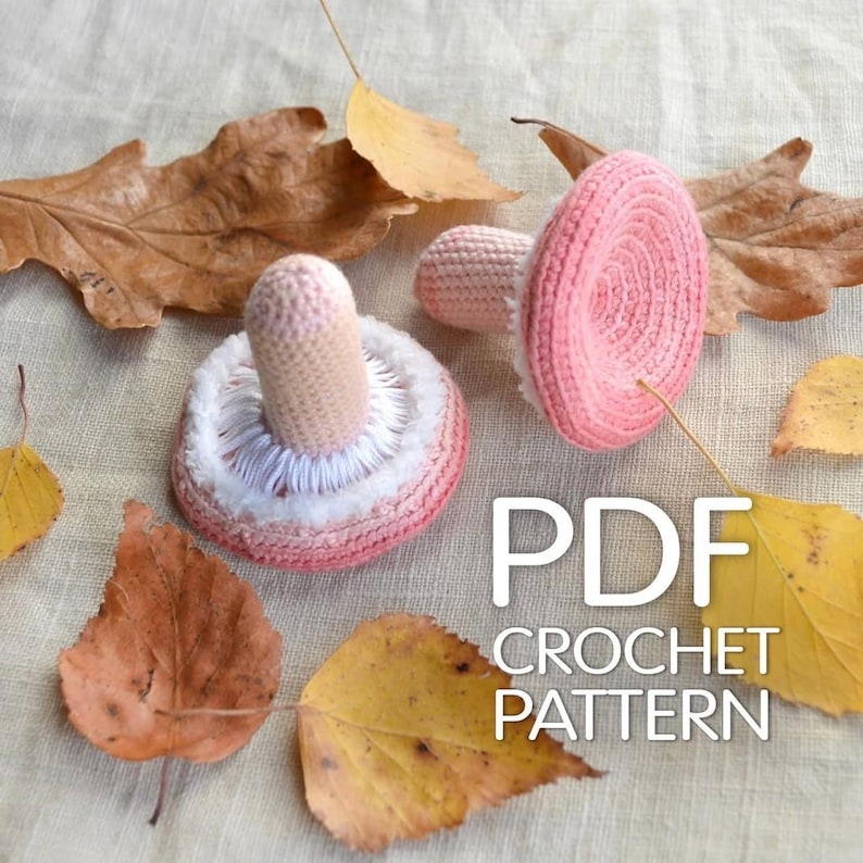 Christmas In July ... Realistic Play Food Patterns For Endless Make Believe & Yummy Fun!