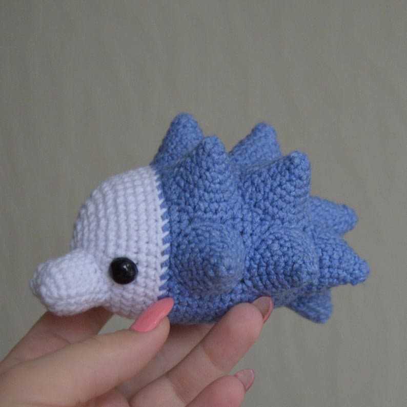 crochet patterns designed by Marina of Marishel Toys #crochet #amigurumi