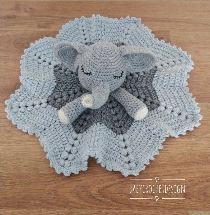 patterns designed by Donna Browne of Baby Crochet Designs UK #crochet