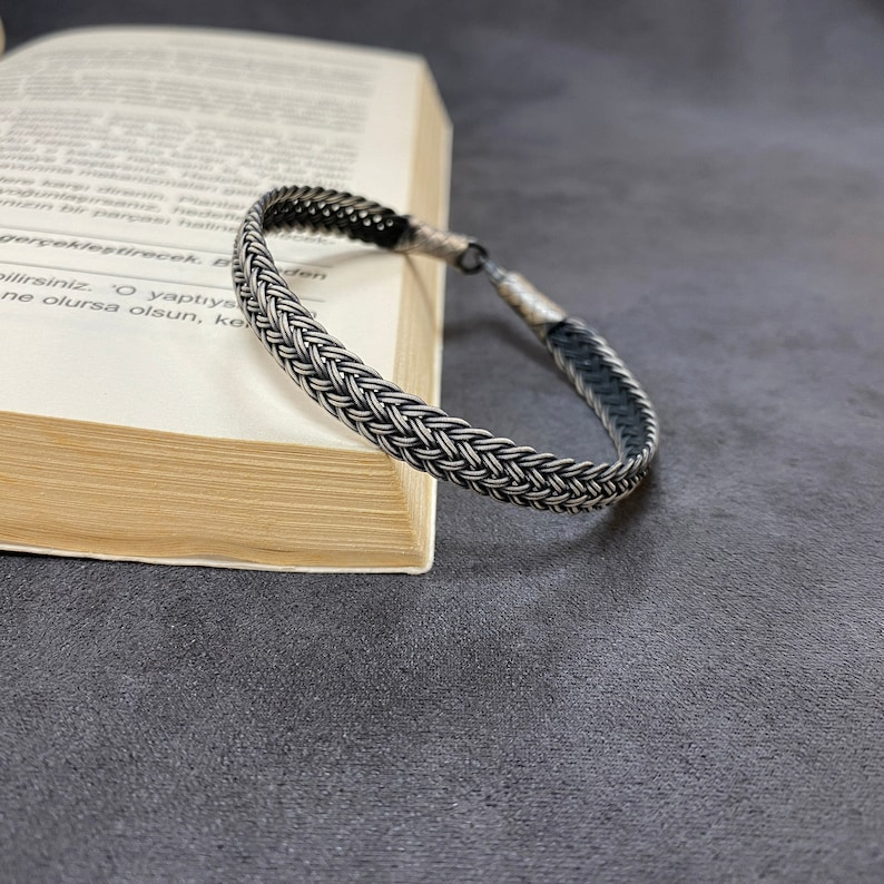 No Time To Make A Gift? Any Knitter On Your List Will Adore These Silver Jewelry Pieces