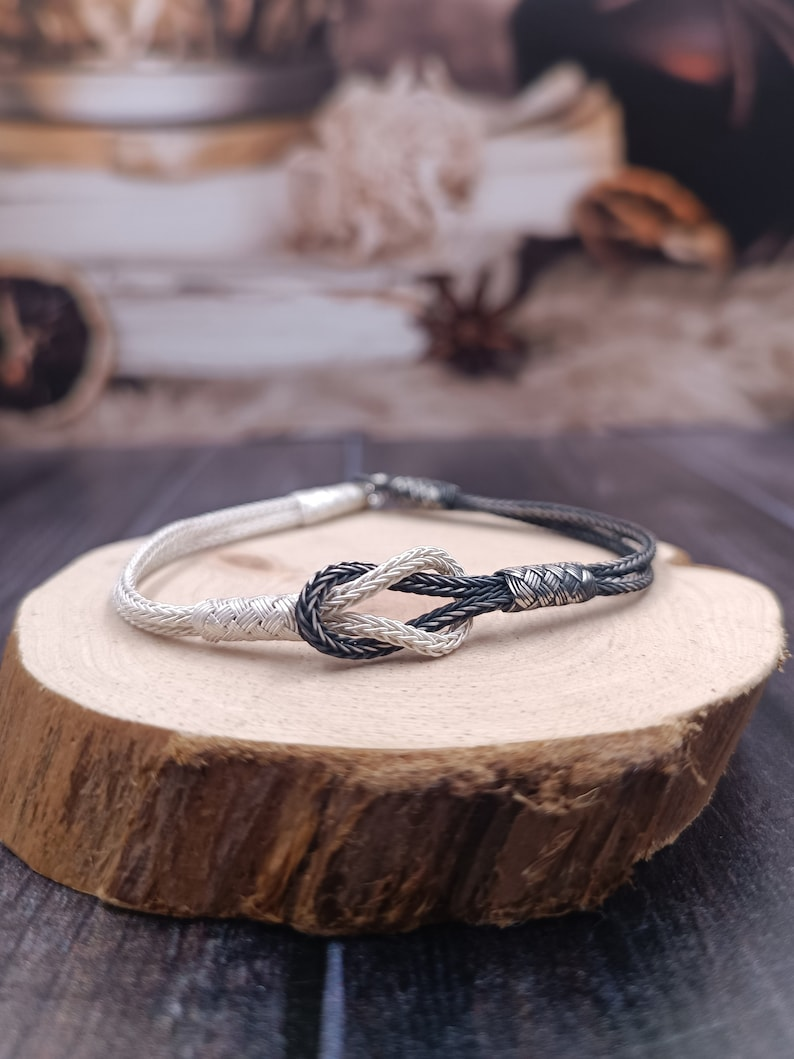 No Time To Make A Gift? Any Knitter On Your List Will Adore These Silver Jewelry Pieces