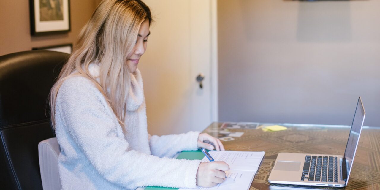 Students Ace Applications Using Independent Projects – Learn All About This Well-Kept Secret Now