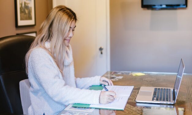 Students Ace Applications Using Independent Projects – Learn All About This Well-Kept Secret Now