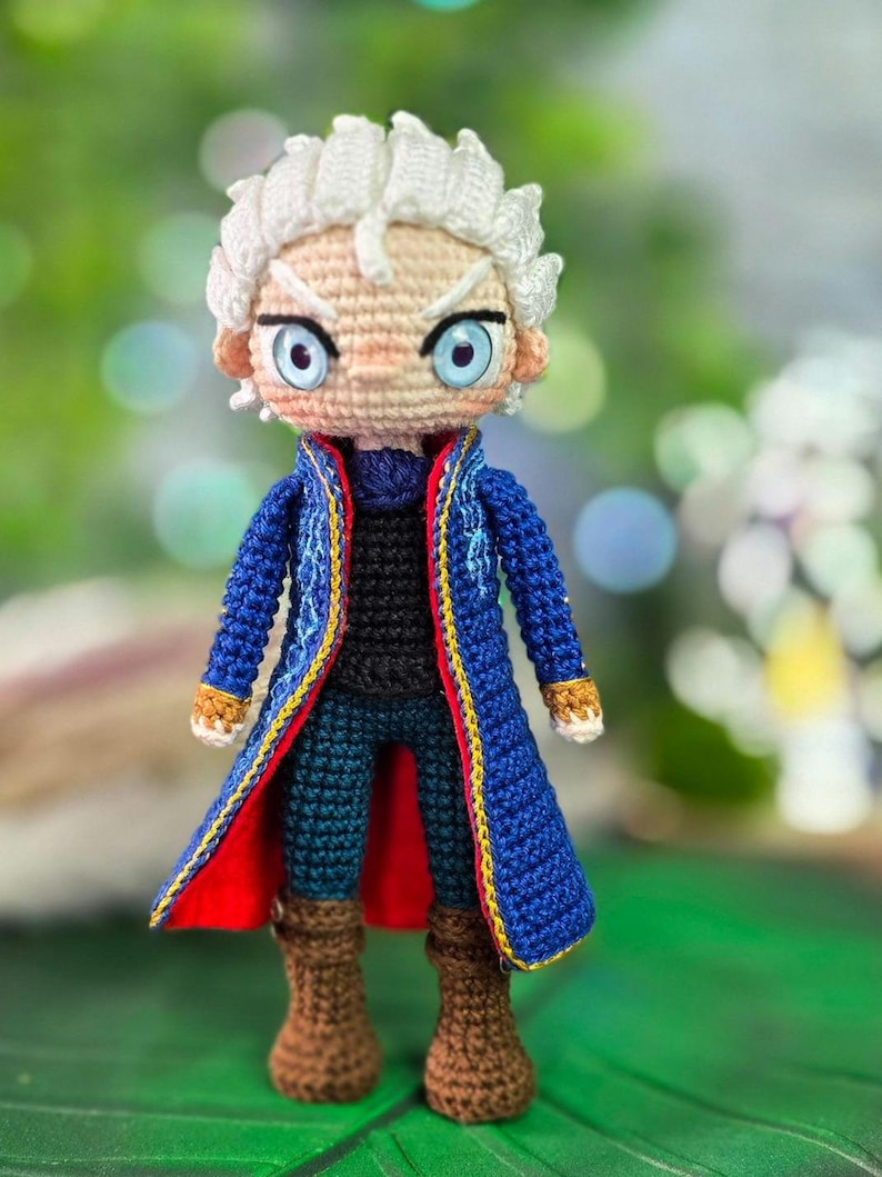 crochet amigurumi patterns by ramygurumi #crochet #amigurumi