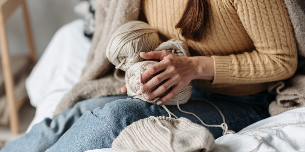 What you Need to Start Knitting