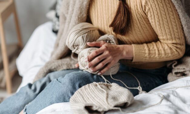 What you Need to Start Knitting
