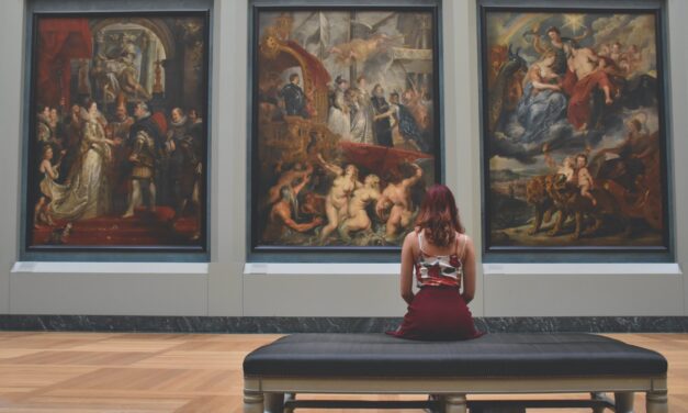 8 Bizarre Art Objects That Shocked You the Most