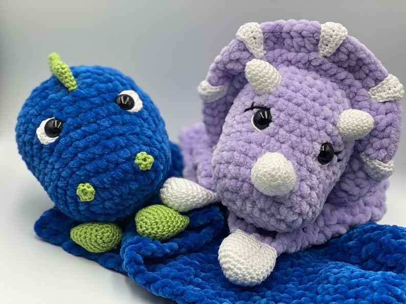 crochet patterns designed by Susanne Haekelmania Crafts #crochet