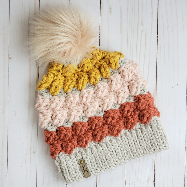 pattern designed by Kathy Olivarez of Kathy's Crochet Closet #crochet