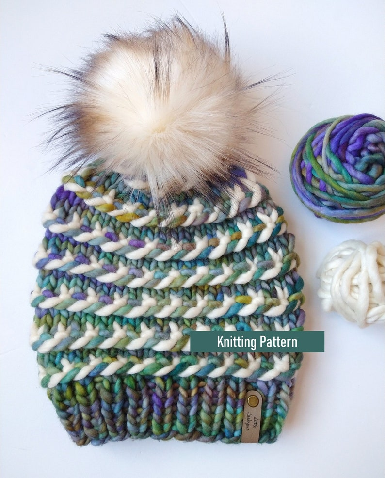 patterns designed by Anna Tucker of Little Larkspur Designs #knitting