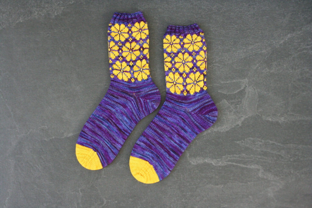 Free Crochet & Knitting Patterns To Show Solidarity With The People Of Ukraine