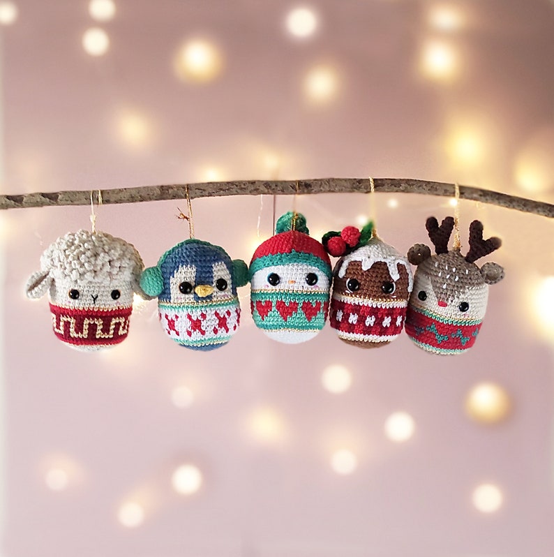 crochet amigurumi pattern designed by Peggygurumi #crochet #amigurumi