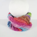 Knit An Emergency Hat, Free Pattern Designed By Frankie Brown – It’s Got Two Lives!