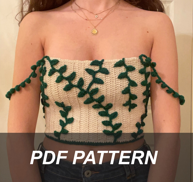 Designer Spotlight: 15+ Patterns That Qualify As Wearable Art!