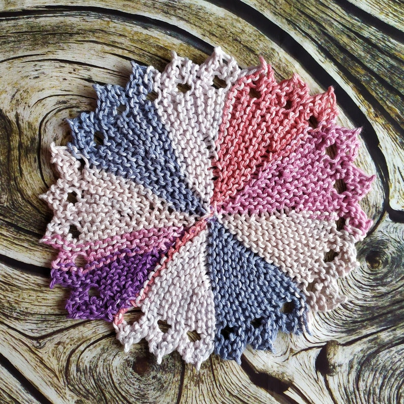 pattern designed by Cassandra Bibler