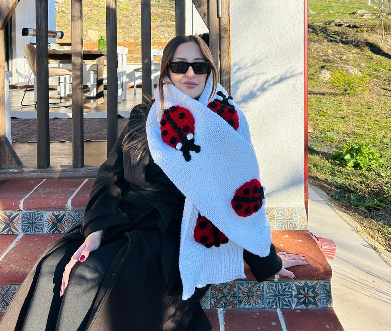 Designer Spotlight: 11+ Fun Ladybug Patterns For Knitters & Crocheters