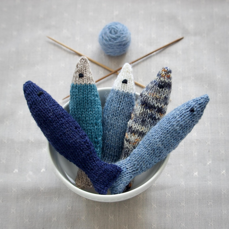 Designer Spotlight: 9 Knit Projects You Can Finish In Under A Few Hours Or Less