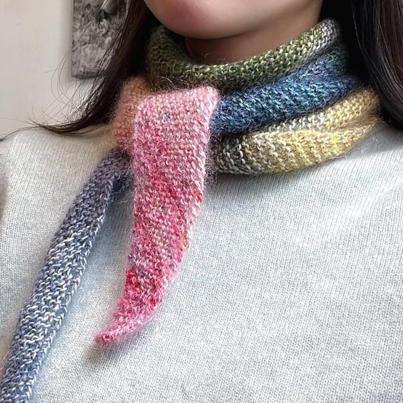 Designer Spotlight: 9 Knit Projects You Can Finish In Under A Few Hours Or Less