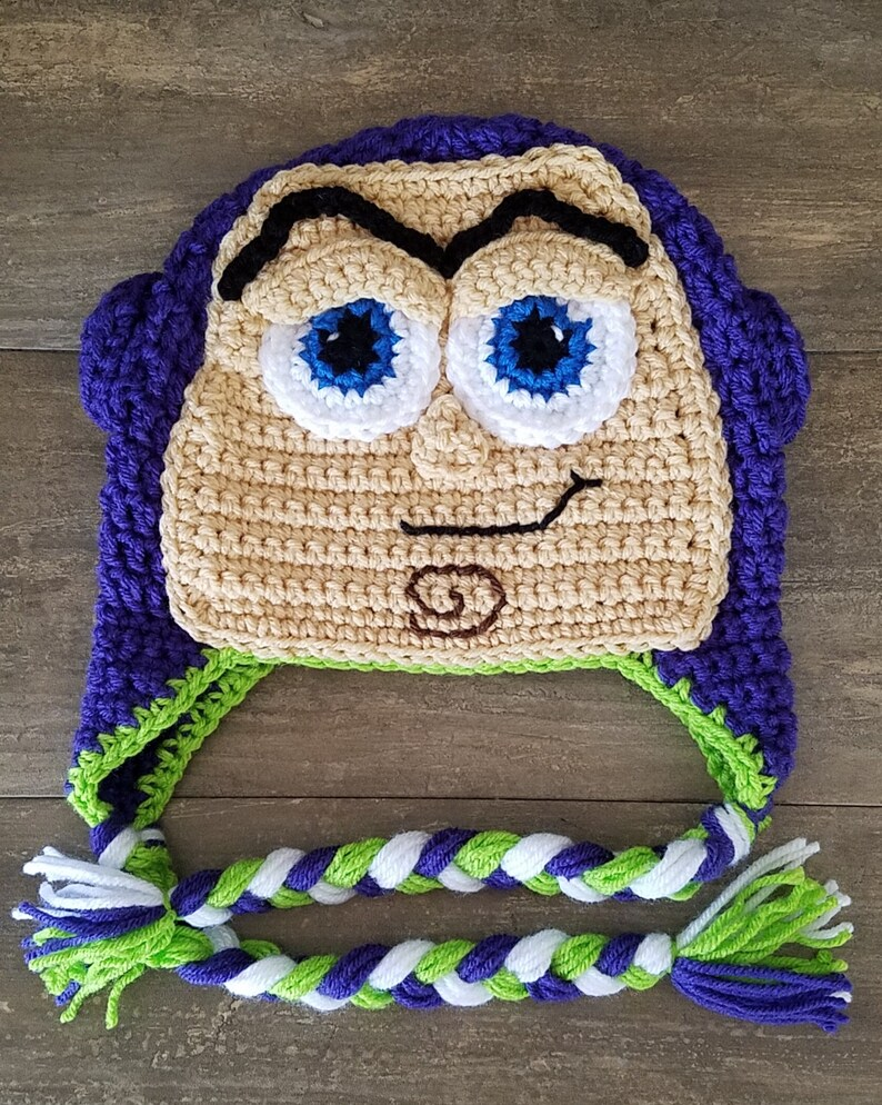 To Infinity and Beyond: The Best Crochet Patterns Inspired By Toy Story
