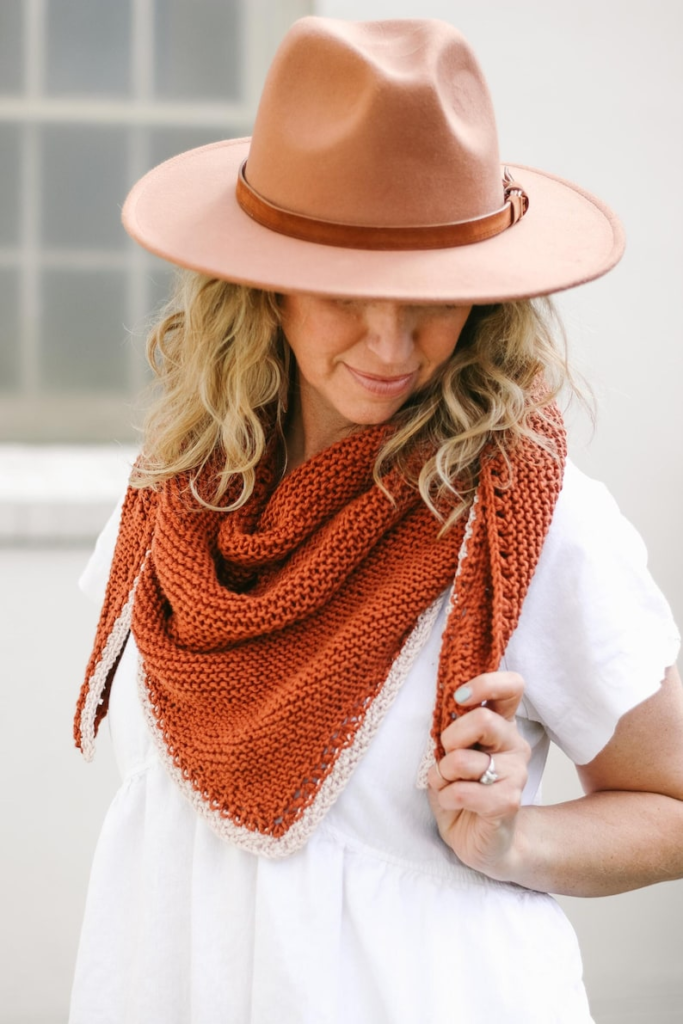 knit patterns from Make And Do Crew