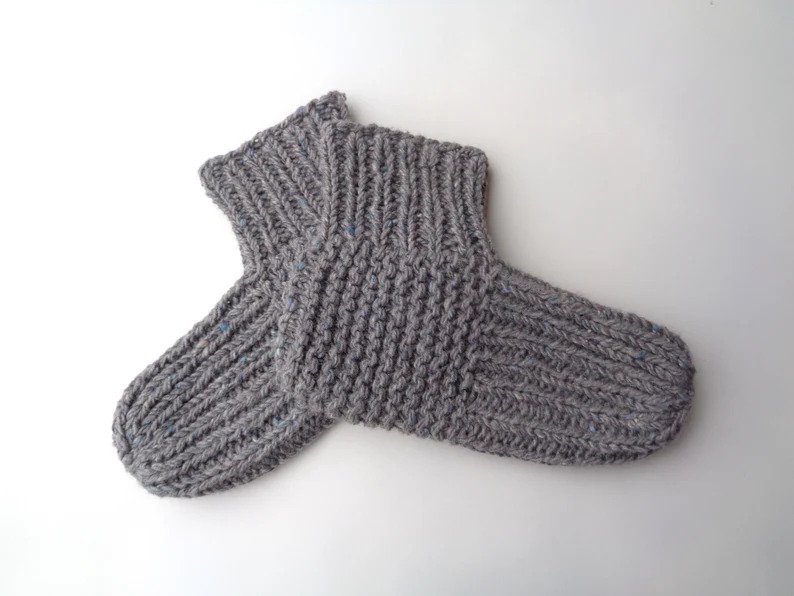 Designer Spotlight: 9 Knit Projects You Can Finish In Under A Few Hours Or Less