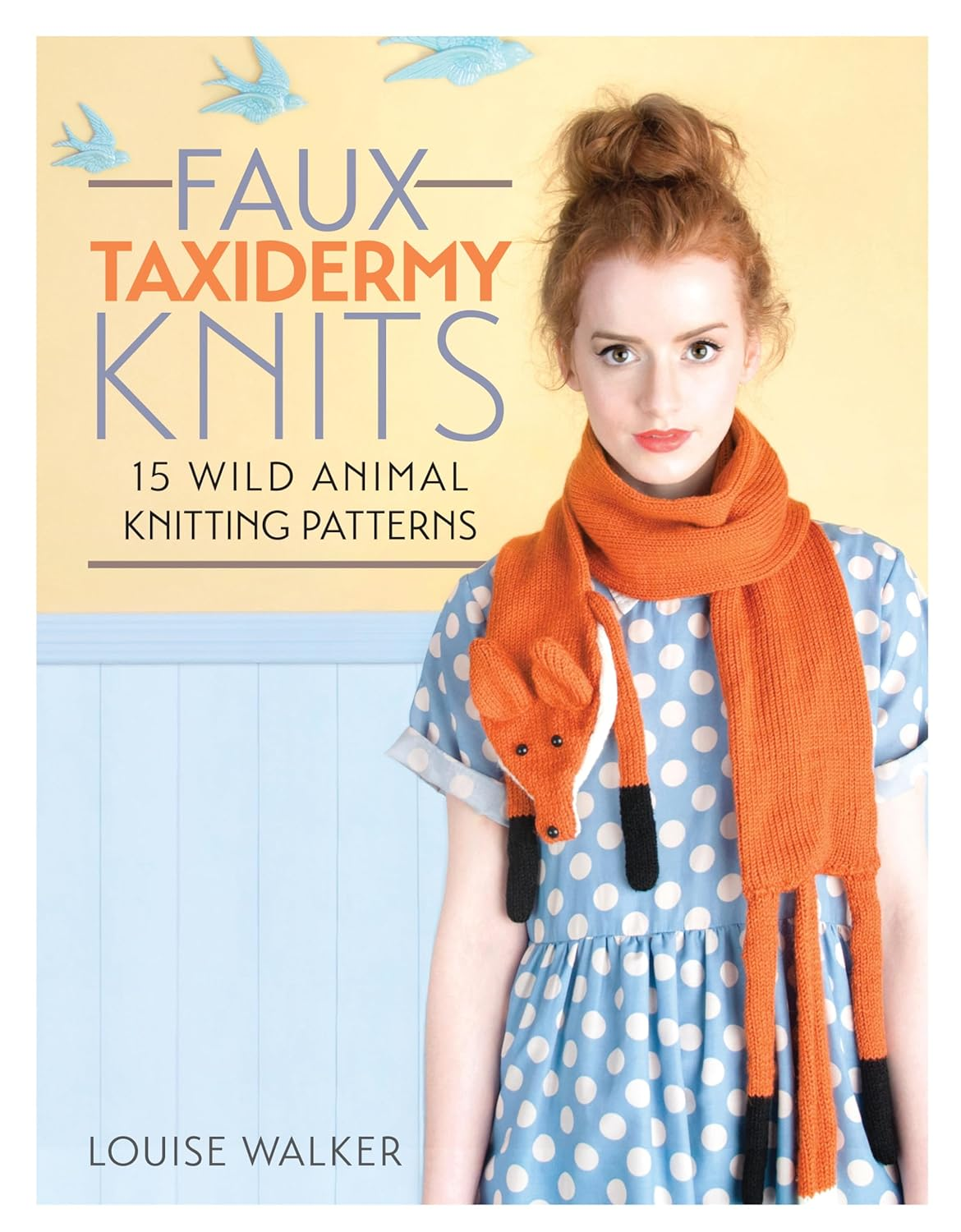 Get the pattern from Louise Walker