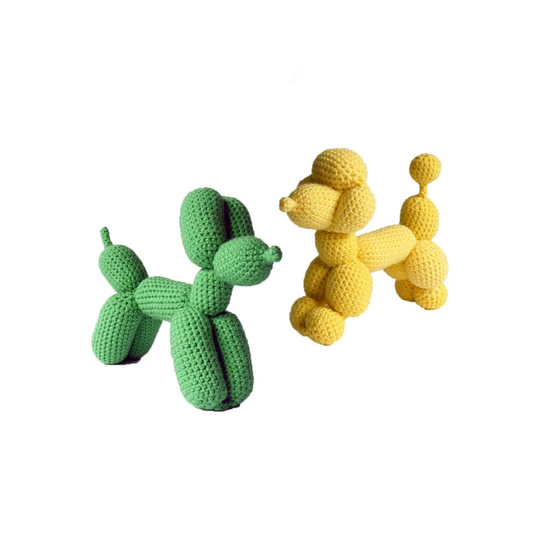 Designer Spotlight: The Best Knit & Crochet Patterns Inspired By DOGS!