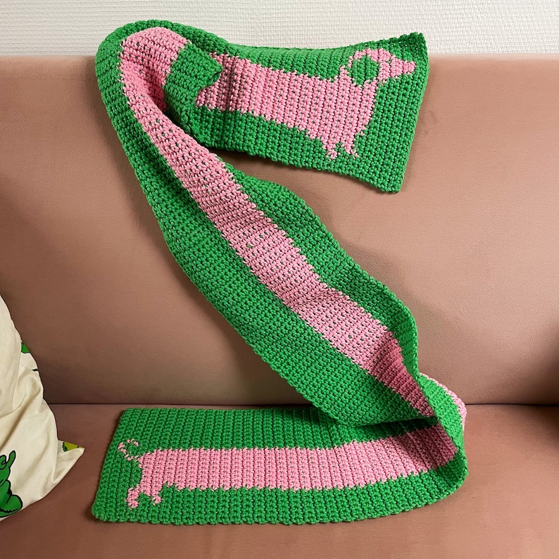 Designer Spotlight: The Best Knit & Crochet Patterns Inspired By DOGS!