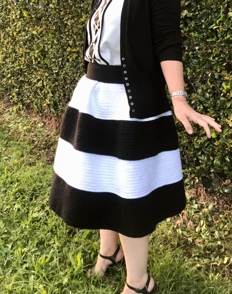 Designer Spotlight: The Best Knit & Crochet Patterns Inspired By STRIPES!