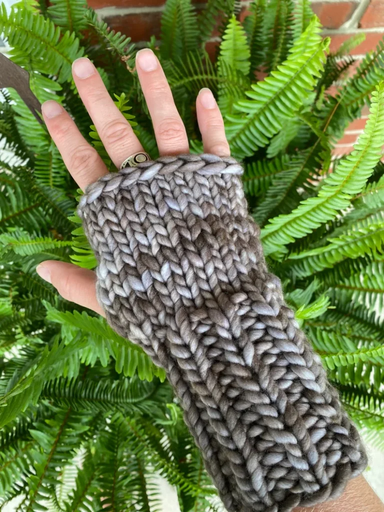 knitting patterns from The Knitted Shoppe #knitting