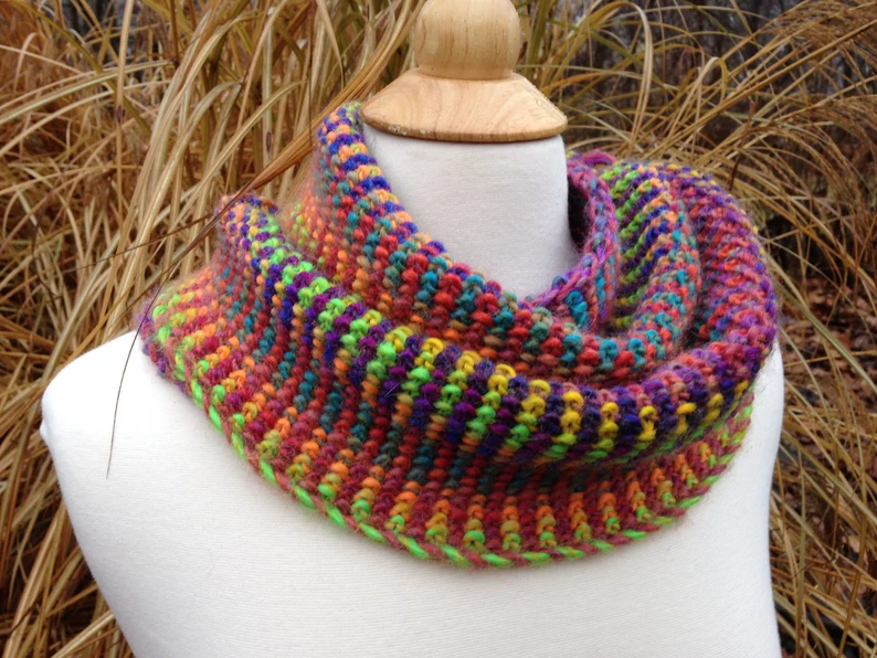 knitting patterns designed by Frankie Alcorn #knitting