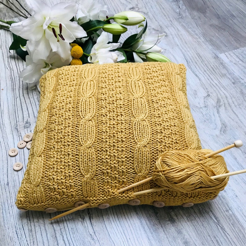 patterns designed by Nataly of Easy Knitted Ideas #knitting