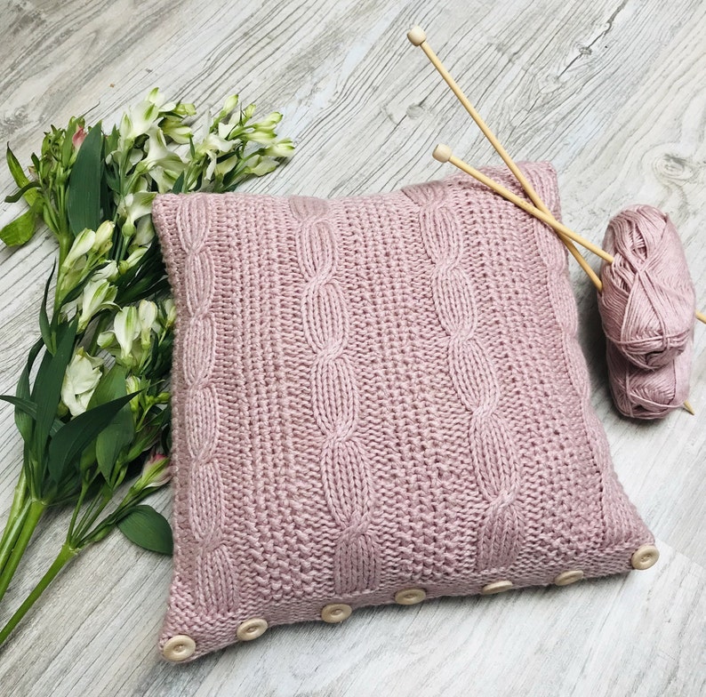 patterns designed by Nataly of Easy Knitted Ideas #knitting