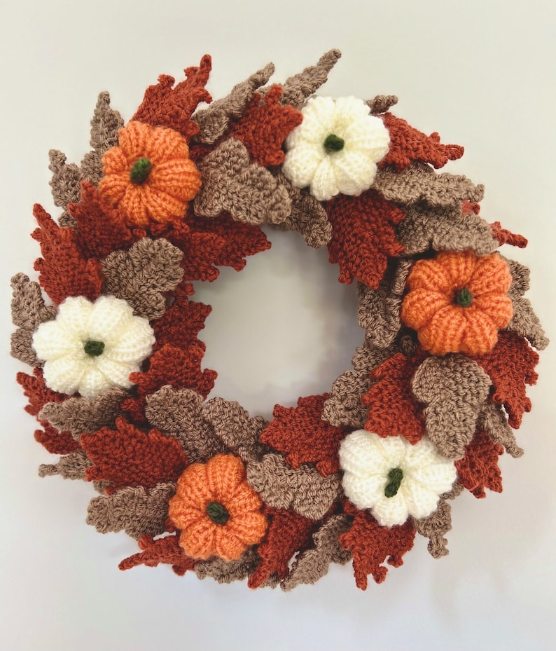 Playful Pumpkin Patterns For Knitters