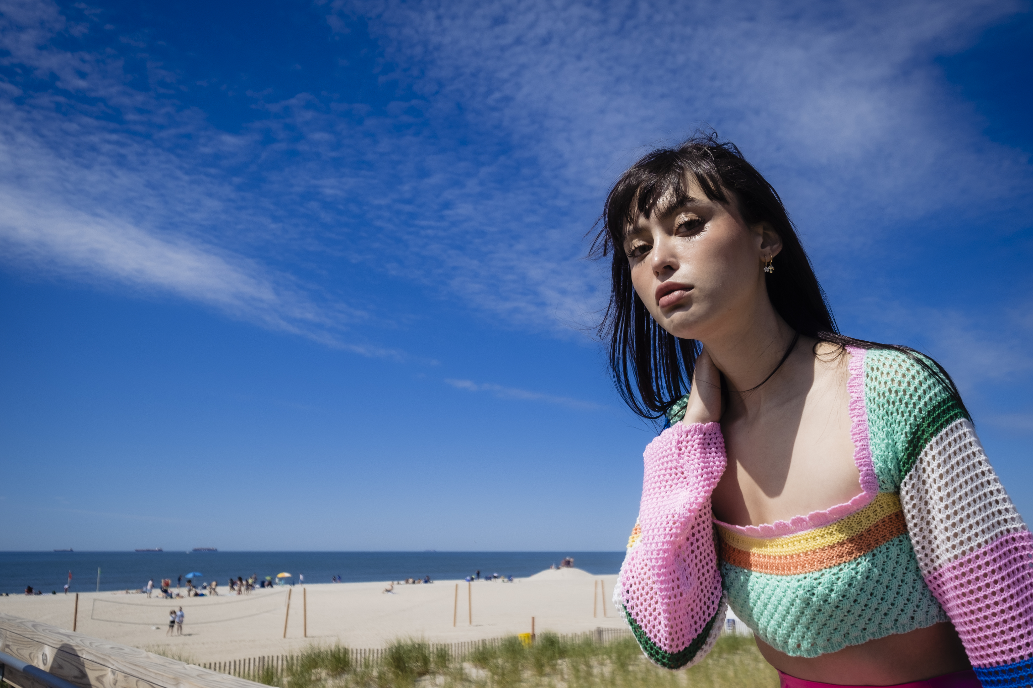 Crocheting Ideas To Make Something Beautiful For Your Daughter