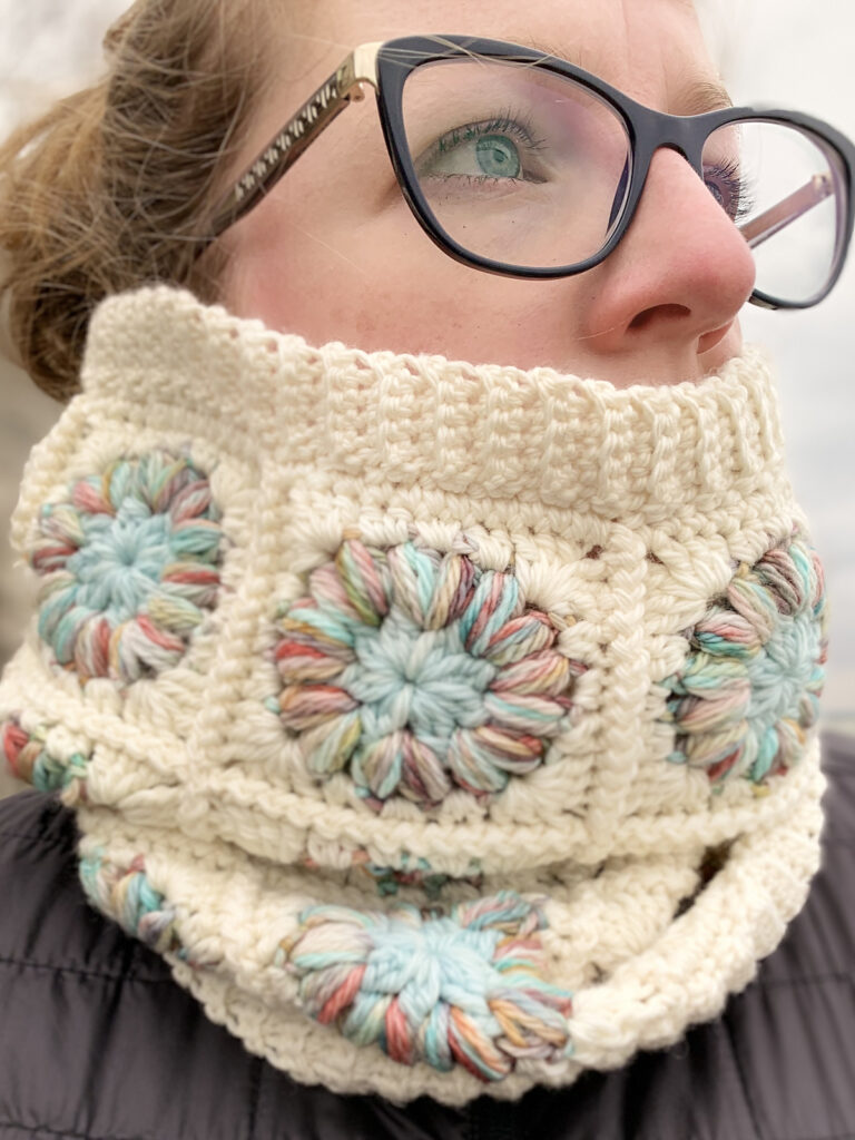 patterns designed by Mallory Krall of NautiKrall #crochet
