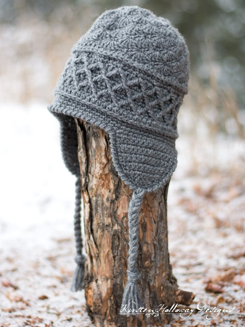 Four Chullo-Inspired Hat Patterns For Knitters & Crocheters