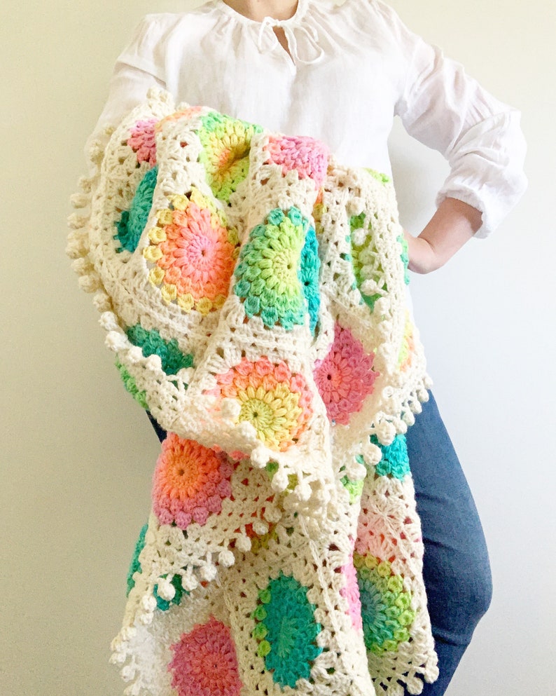 patterns designed by Mallory Krall of NautiKrall #crochet