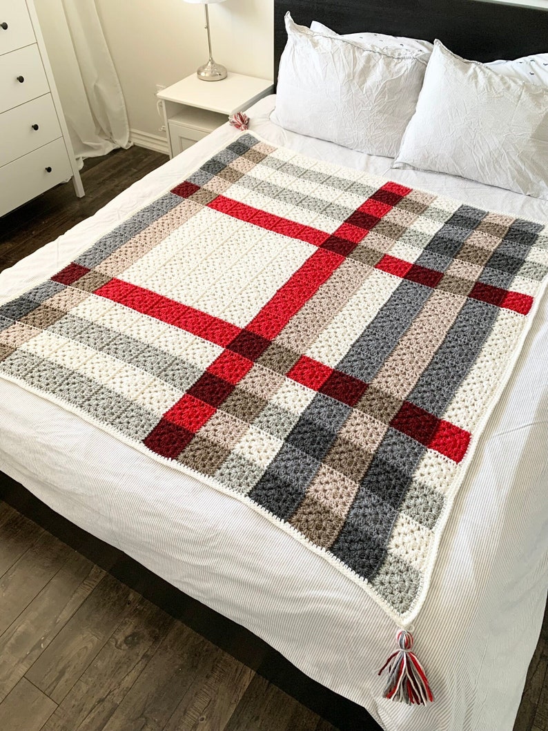 patterns designed by Mallory Krall of NautiKrall #crochet