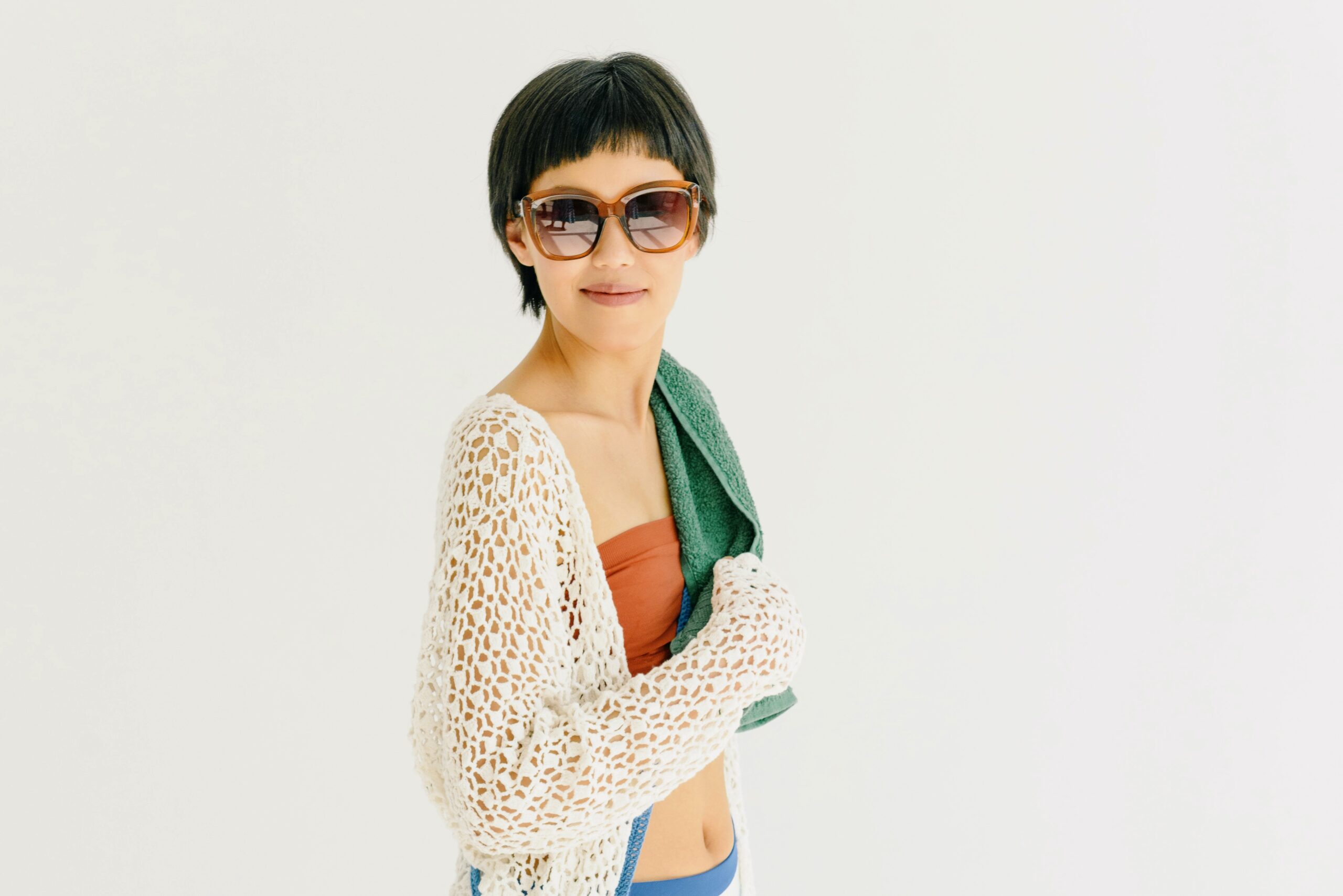 Crocheting Ideas To Make Something Beautiful For Your Daughter